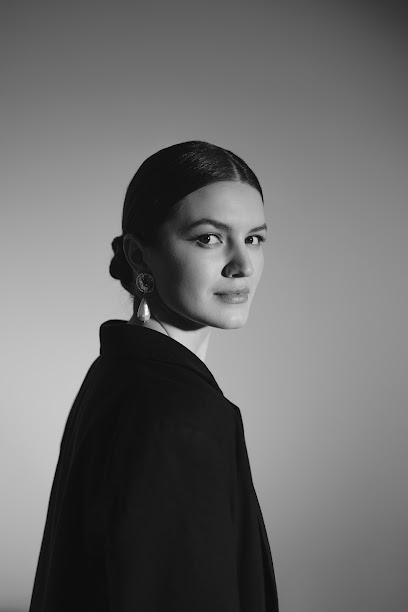 Fotografie Dina Matveychuk