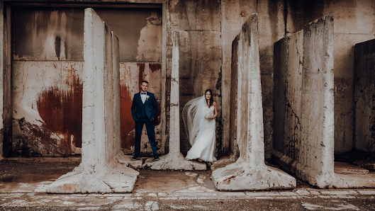 Bossphotografie Hochzeitsfotograf & Fotograf – Bild 5