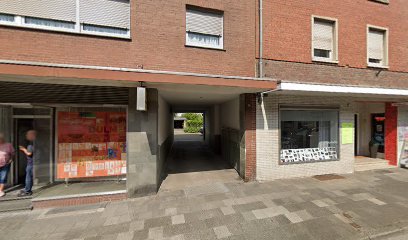 Fotostudio Andreas Tillmanns