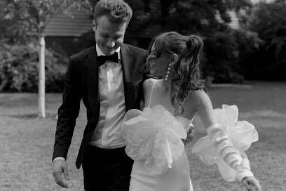 Hochzeitsfotograf Hamburg - Maleen Johannsen