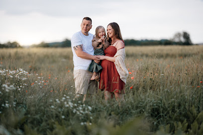 Familienfotografie Günzburg I Sabrina Köhler