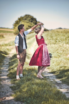 Tom Berger // Hochzeitsfotograf – Bild 5