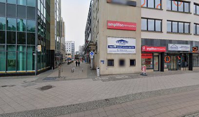 Hochzeitsfotografie W. Klapper, Magdeburg