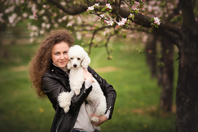 Katharina Thielmann - Hundefotografie