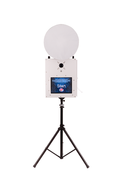 Fotobox Vermietung | Andrej Ziegler