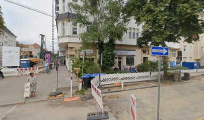 architekturfotografie