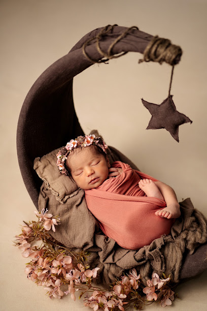 Tiemann Fotografie - Babyfotografin Herford
