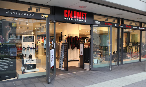 Calumet Photo Video Essen – Bild 4
