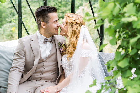 Esther Cramer Hochzeitsfotografie – Bild 3