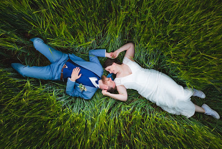 Julian Warkentin - Hochzeitsfotograf – Bild 2