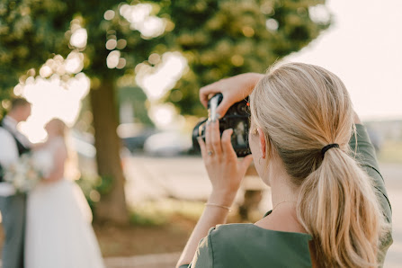 Mariels Welt Natürliche Portraitfotografie – Bild 3