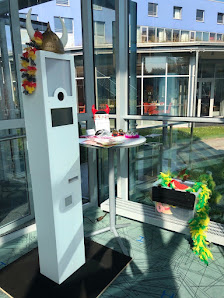 OHZ-FOTOBOX.DE - Die Fotobox Vermietung – Bild 2