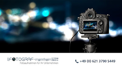 FOTOGRAF LUDWIGSHAFEN | Businessfotografie & Panoramafotos