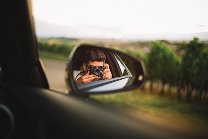NH-Fotografie - Niklas Hesser