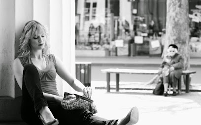 Fotostudio Witten - Kristina Bruns