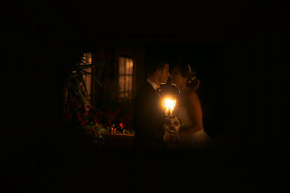 Fotografie Yulia Müller