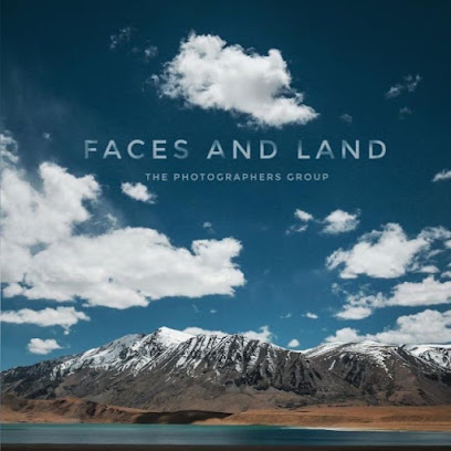 FACES AND LAND PHOTOGRAPHY