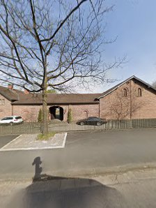 Christina Förster Fotografie | Hochzeitsfotografin Bochum & Ruhrgebiet – Bild 8