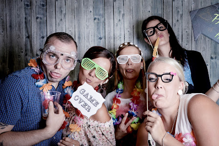 Miet Me Fotobox – Bild 2