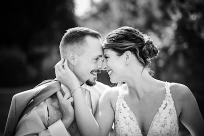 Marco Wagner - Hochzeitsfotografie