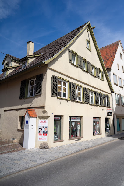 Photo Porst in Biberach