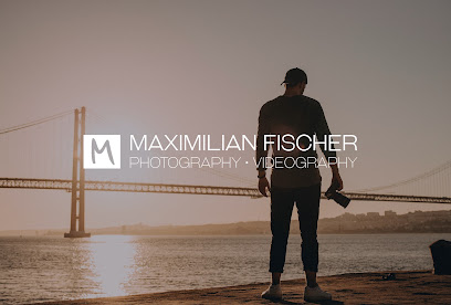 Maximilian Fischer Photography | Hochzeitsfotograf & Fotokurs