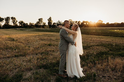 Golden Moments Fotografie - Hochzeitsfotografin aus Rodgau