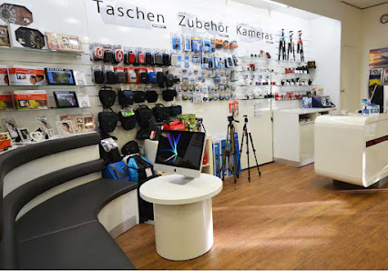 FOTO STOBER, Sonnenbild Filiale Lörrach Passbilder – Bild 3