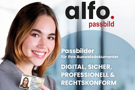 JanuFoto - Passbild & Irisfotograf – Bild 3