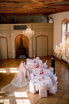 Anna Saribekyan – Hochzeitsfotografin – Bild 5