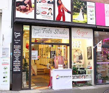 MEDIAFIX-Annahmestelle Aachen – Bild 2