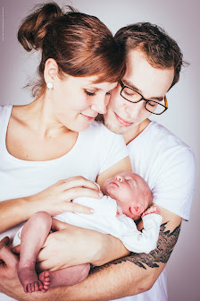 Newbornshooting Kassel – Bild 4