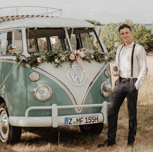 Florian Ostermann Hochzeitsfotograf Magdeburg – Bild 6