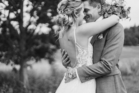 Marie-Luise Härtel – Dokumentarische Fotografin für Hochzeiten, Familien, Geburten und Reisen – Bild 3