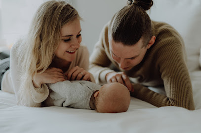 Fotografin für Familienfotografie Hamburg - Mareike Klindworth