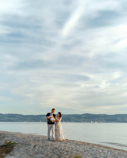Hochzeitsfotograf Kathrin Zakrevska | Fotostudio in Meiningen