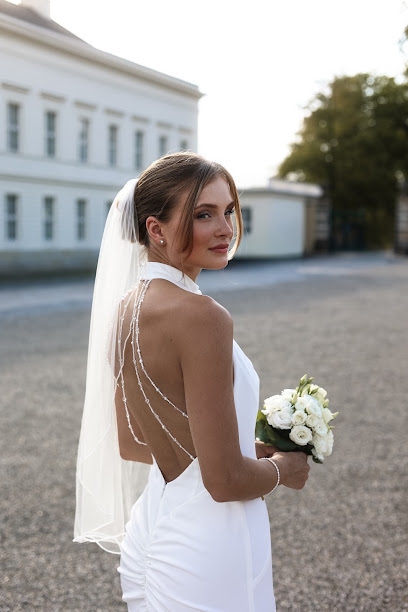 Hochzeitsfotos Braunschweig - Melina Naumann Fotografie