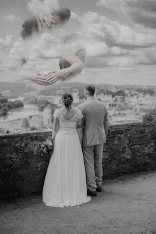Tom Berger // Hochzeitsfotograf – Bild 3
