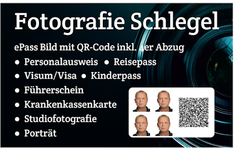 Fotografie Schlegel – Bild 3