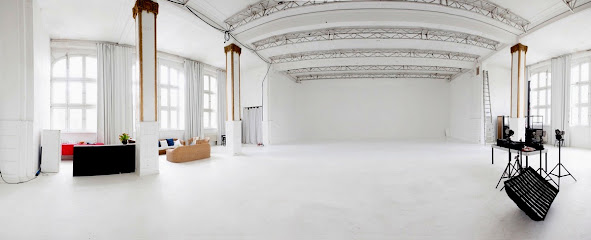 Ballhaus Studios