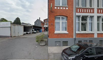 The White Loftstudio Solingen