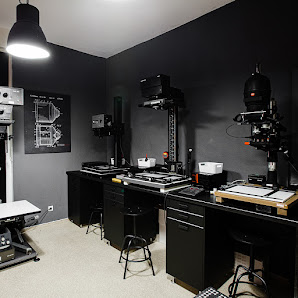 Silvergrain Studio & Lab – Bild 3