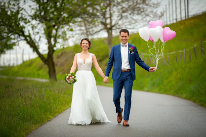 Dieter Kölbl - Hochzeitsfotograf Ravensburg