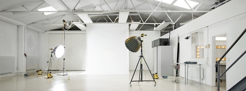 Bogenstudio Ihr Mietstudio in Düsseldorf – Bild 2