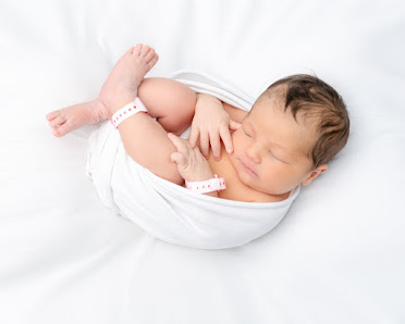 Babies First Photo – Bild 2