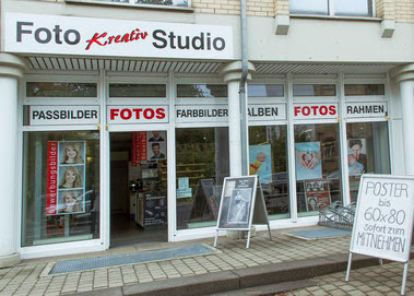 Foto Kreativ – Bild 2