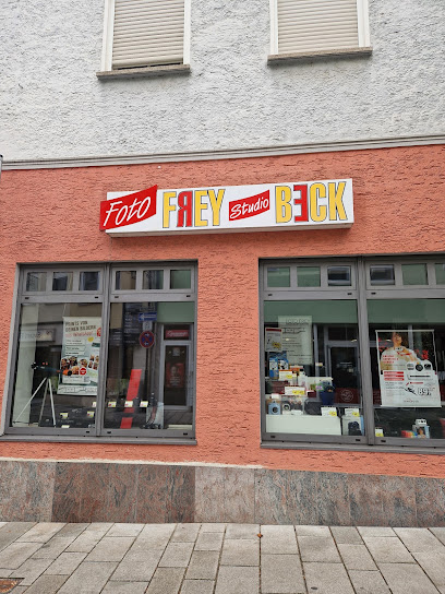 Foto Frey
