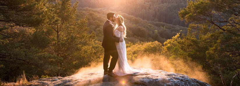 Glasmann / Schäfer Hochzeitsfotografie – Bild 2
