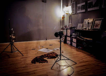 "das atelier" Kunst und Fotografie – Bild 3
