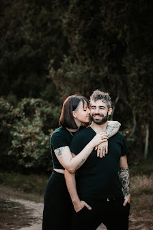 Fredda Weiler - Fotografin für Hochzeiten & Portraits – Bild 4
